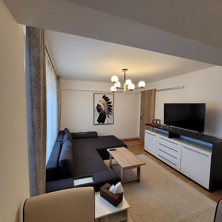 클루지나포카 Apartament Lux - Dorobantilor 아파트 외부 사진