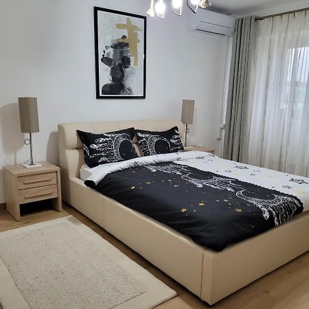 클루지나포카 Apartament Lux - Dorobantilor 아파트 외부 사진