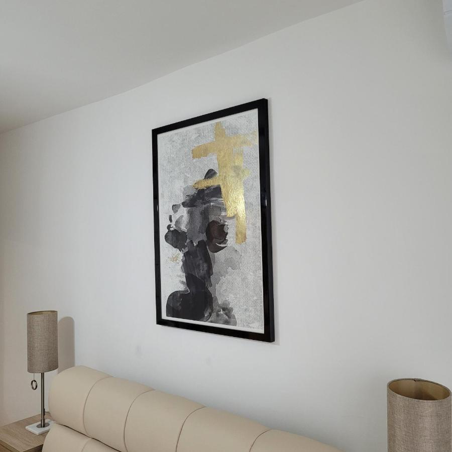 클루지나포카 Apartament Lux - Dorobantilor 아파트 외부 사진